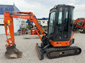  Hitachi ZX 22U-2 CLR | Mobile.bg    2