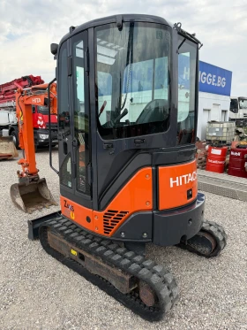  Hitachi ZX 22U-2 CLR | Mobile.bg    6