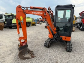  Hitachi ZX 22U-2 CLR | Mobile.bg    17