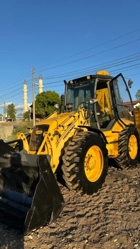 Обява за продажба на Багер Hidromek 102S ~62 000 лв. - изображение 1