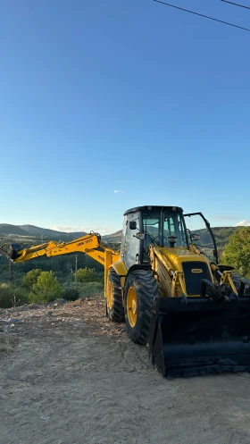 Обява за продажба на Багер Hidromek 102S ~62 000 лв. - изображение 6