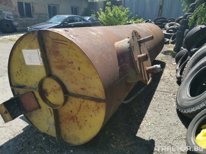 Допълнително оборудване Друг вид