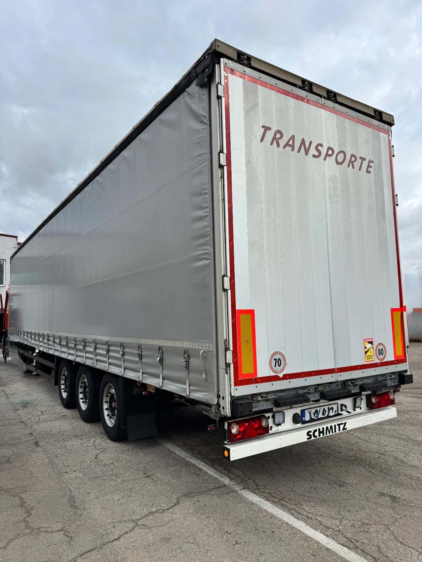 ����������� Schmitz Varios | Mobile.bg � ����������� 3