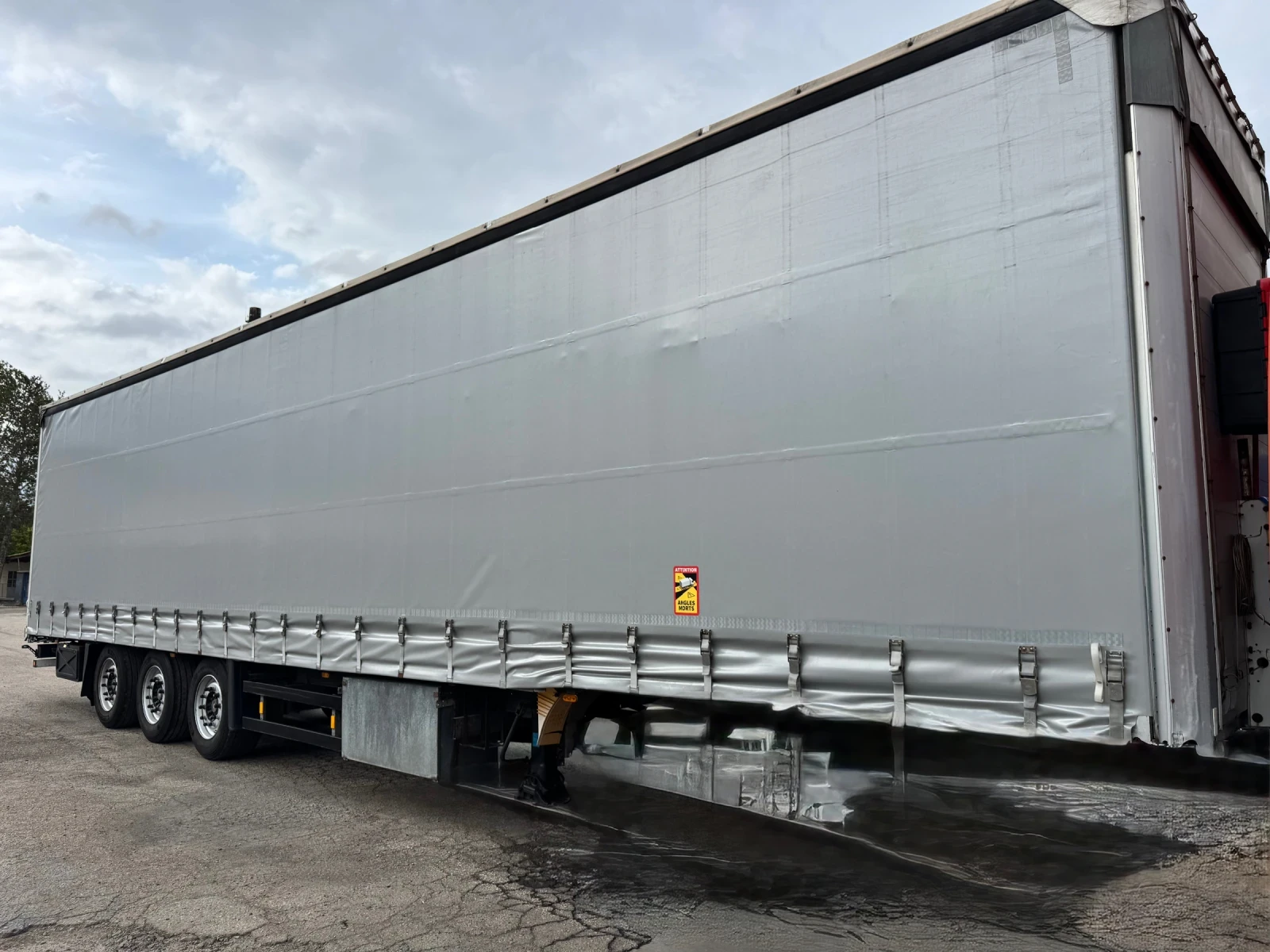 ����������� Schmitz Varios | Mobile.bg � ����������� 2
