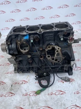 Двигател Audi VW Seat Skoda - 2.0 TFSI 200cv BWA AXX BPY, снимка 1