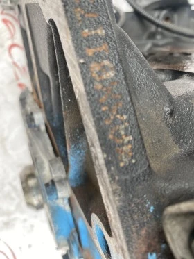 Двигател Audi VW Seat Skoda - 2.0 TFSI 200cv BWA AXX BPY, снимка 3