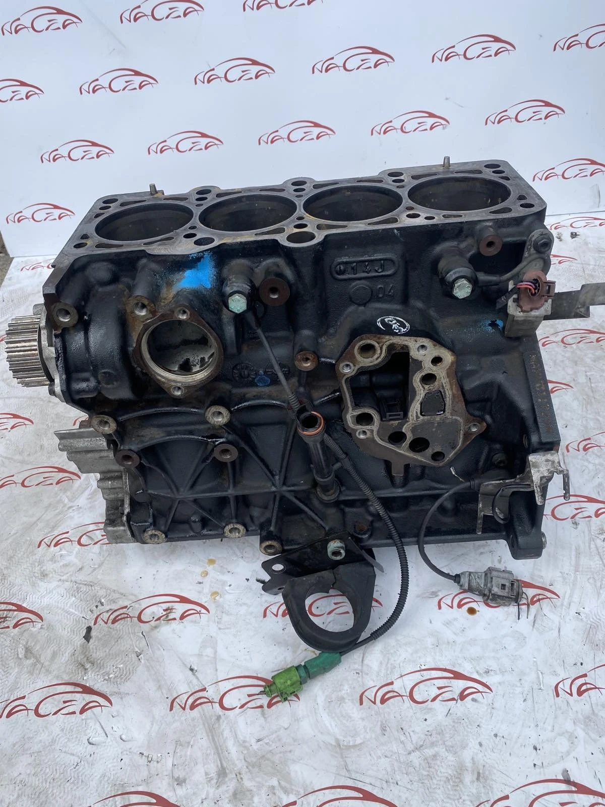  Audi VW Seat Skoda - 2.0 TFSI 200cv BWA AXX BPY | Mobile.bg   1