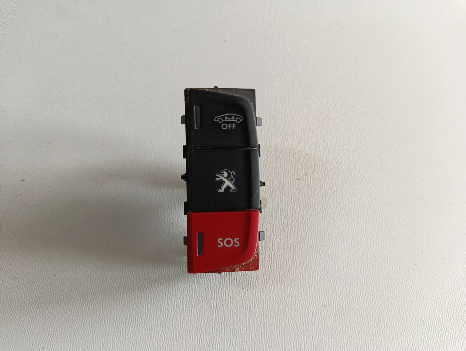 копче Пежо 96770618ZD 508 СВ 2.0HDI