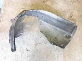 Подкалник преден ляв Опел Астра Н кабрио 