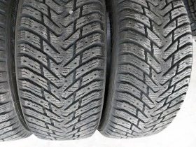 Гуми Зимни 225/55R17, снимка 2