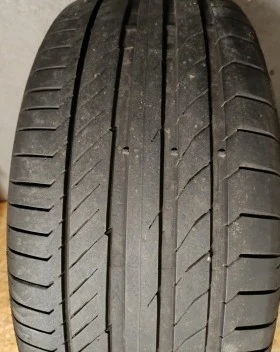 Гуми с джанти Continental 285/40R22, снимка 9
