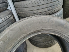 Гуми Зимни 225/55R17, снимка 4