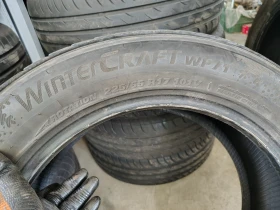 Гуми Зимни 225/55R17, снимка 6