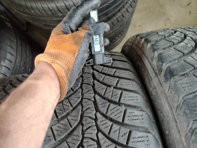 Гуми Зимни 225/55R17, снимка 3