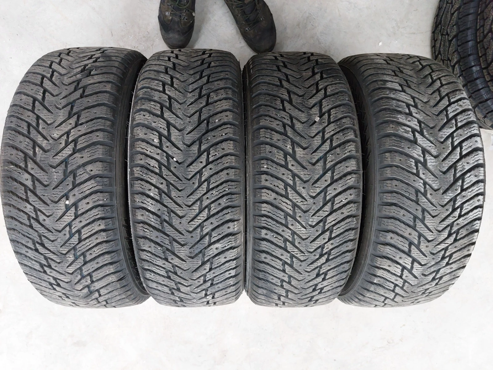  225/55R17 | Mobile.bg   1