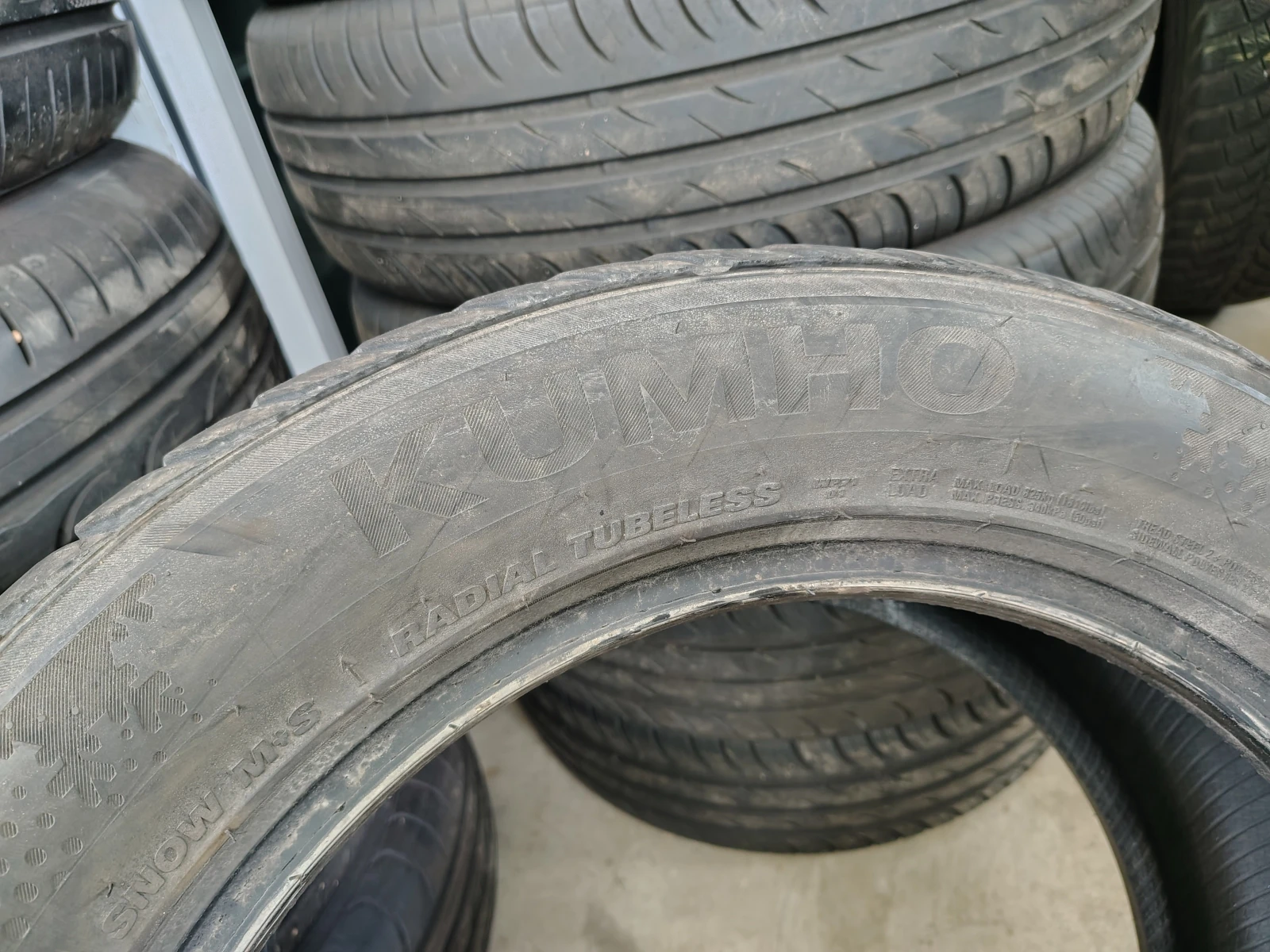  225/55R17 | Mobile.bg   5