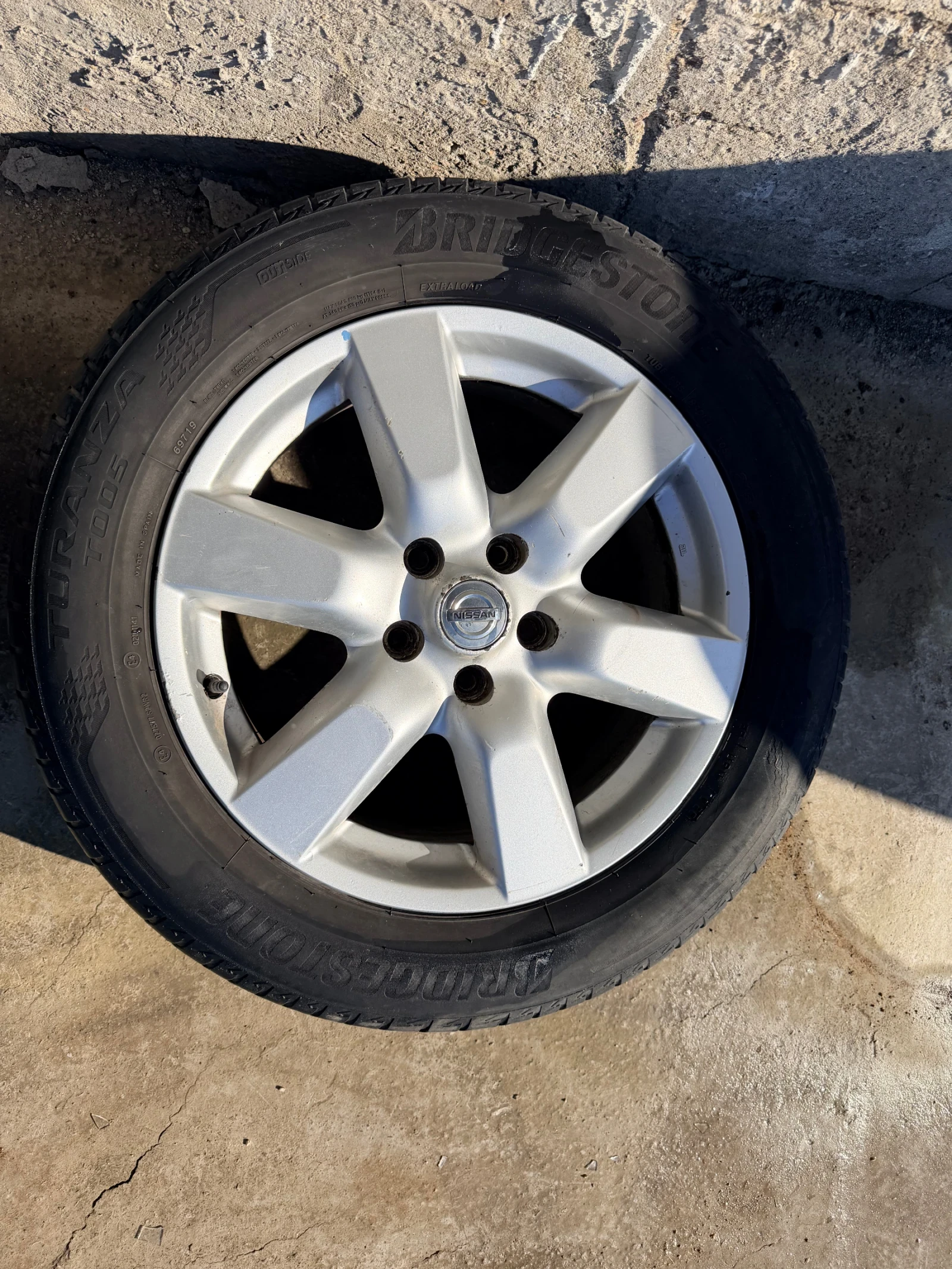 ������ �� Nissan X-trail | Mobile.bg � ����������� 1