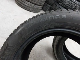 Гуми Зимни 225/55R17, снимка 9 - Гуми и джанти - 44068356