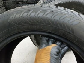 Гуми Зимни 225/55R17, снимка 8 - Гуми и джанти - 44068356