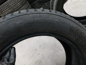 Гуми Зимни 225/55R17, снимка 6 - Гуми и джанти - 44068356