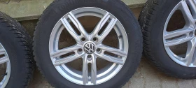 ���� � ������ 205/55R16 �� VW Golf | Mobile.bg � ����� ������ 2