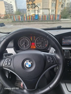 BMW 325 Xi  , снимка 9