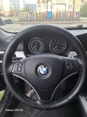 BMW 325 Xi  , снимка 6