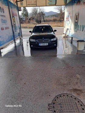 BMW 325 Xi  , снимка 4