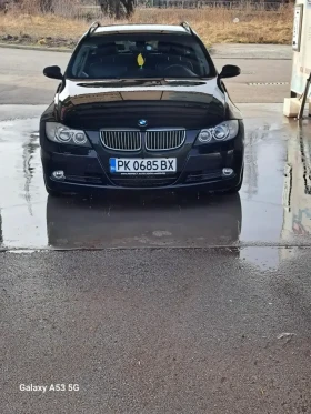 BMW 325 Xi  , снимка 3
