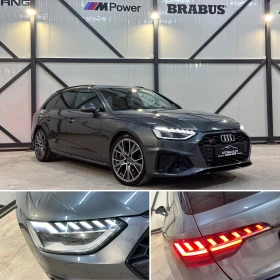 Audi S4 * DISTRONIC* MATRIX* ПОДГРЕВ* МЪРТВИ ТОЧКИ* , снимка 6