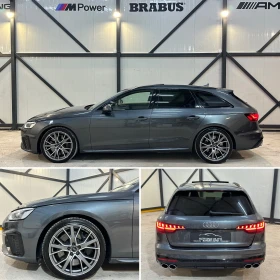 Audi S4 * DISTRONIC* MATRIX* ПОДГРЕВ* МЪРТВИ ТОЧКИ* , снимка 7