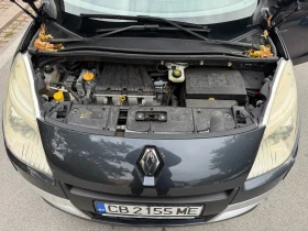 Renault Scenic, снимка 11