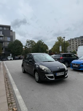 Renault Scenic, снимка 2