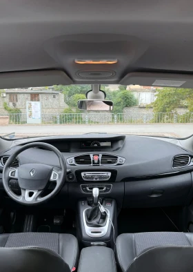 Renault Scenic, снимка 6