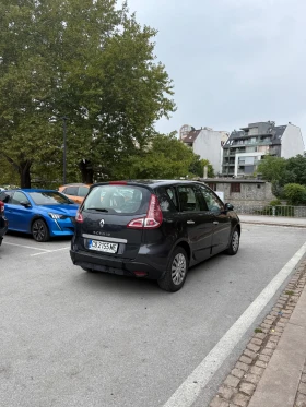 Renault Scenic, снимка 3