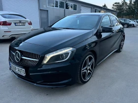 Mercedes-Benz A 200 2, 2CDI-F1/AMG/LED/NAVI/АВТОМАТИК/КОЖА/ТОП!!!, снимка 3
