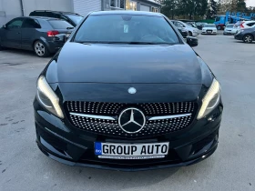 Mercedes-Benz A 200 2, 2CDI-F1/AMG/LED/NAVI/АВТОМАТИК/КОЖА/ТОП!!!, снимка 2