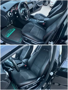 Mercedes-Benz A 200 2, 2CDI-F1/AMG/LED/NAVI/АВТОМАТИК/КОЖА/ТОП!!!, снимка 10