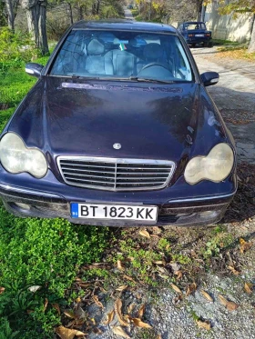 Mercedes-Benz 220 cdi, снимка 1