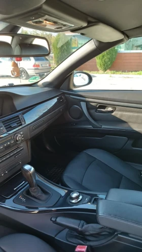 BMW 320 E93, снимка 11