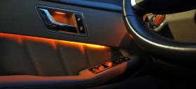 Mercedes-Benz E 220  110000 км., снимка 16