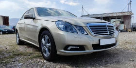 Mercedes-Benz E 220  110000 км., снимка 3