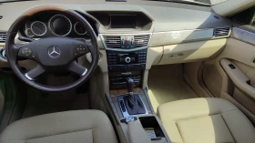 Mercedes-Benz E 220  110000 км., снимка 8