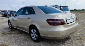 Mercedes-Benz E 220  110000 км., снимка 5