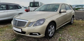 Mercedes-Benz E 220  110000 км., снимка 15