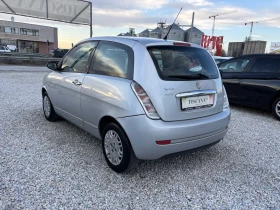 Lancia Ypsilon 1.2i* Euro 4 * Лизинг, снимка 3