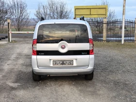 Fiat Qubo 1, 4i , снимка 4