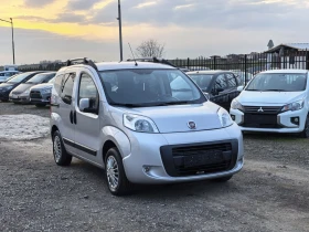 Fiat Qubo 1, 4i , снимка 3