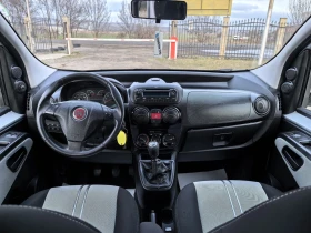 Fiat Qubo 1, 4i , снимка 7