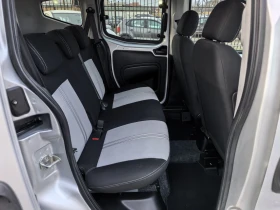 Fiat Qubo 1, 4i , снимка 14